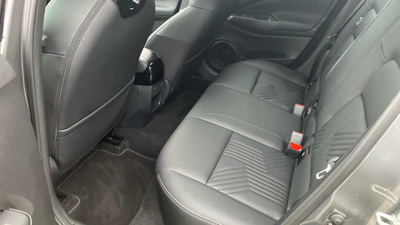 Nissan Juke 1.6 Hybrid Tekna 5dr Auto Hybrid Hatchback